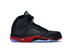 Jordan 5 Retro Satin Bred: Iconic Sneaker Reimagined
