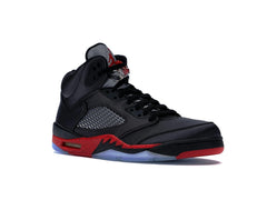 Jordan 5 Retro Satin Bred: Iconic Sneaker Reimagined