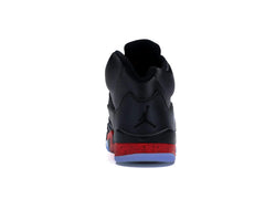 Jordan 5 Retro Satin Bred: Iconic Sneaker Reimagined