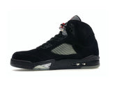 Jordan 5 Retro Black Metallic (2011) – Iconic Sneaker