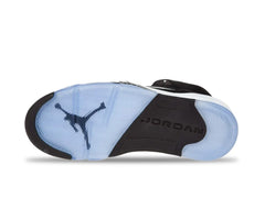 Jordan 5 Retro Oreo (2013) – Iconic Sneaker