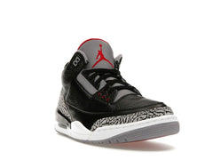 Air Jordan 3 Retro Black Cement 2011 (136064-010)