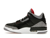 Air Jordan 3 Retro Black Cement 2011 (136064-010)