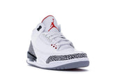 Air Jordan 3 Retro White Cement 2011 (136064-105)