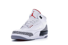 Air Jordan 3 Retro White Cement 2011 (136064-105)