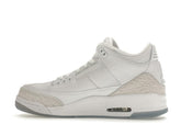 Jordan 3 Retro Pure White (2018) – 136064-111 – Men’s Sneakers
