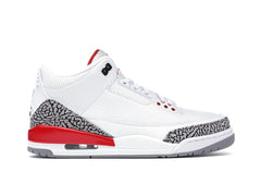 Jordan 3 Retro Hall of Fame Sneakers