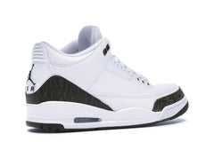 Air Jordan 3 Retro Mocha (2018) – Size 136064-122