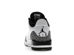 Air Jordan 3 Retro Infrared 23 (136064-123) White/Cement Grey/Infrared 23