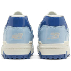 New Balance 550 Chrome Blue Retro