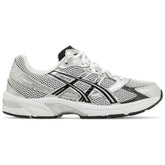ASICS Gel-1130 White Black Silver