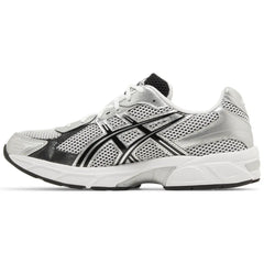 ASICS Gel-1130 White Black Silver