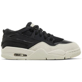 Jordan 4 RM Black Light Bone (GS)