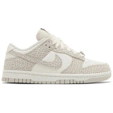 Nike Dunk Low Safari Phantom (W)