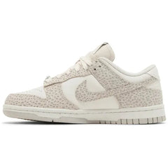 Nike Dunk Low Safari Phantom (W)