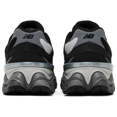New Balance 9060 Black Grey (GS)