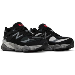 New Balance 9060 Black Grey (GS)