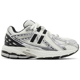 New Balance 1906R Silver Metallic Black (GS)