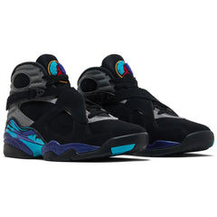 Jordan 8 Retro Aqua (2025)
