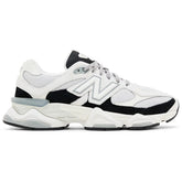 New Balance 9060 Grey Jet Black