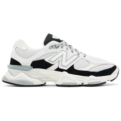 New Balance 9060 Grey Jet Black