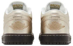 Jordan 1 Low SE Metallic Zinc (W)