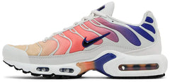 Nike Air Max Plus Persian Violet Light Wild Mango (W)