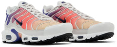 Nike Air Max Plus Persian Violet Light Wild Mango (W)