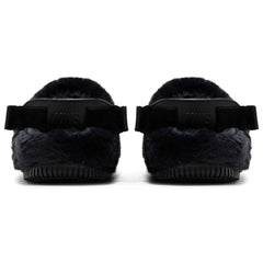 Nike Calm Mule SE Black Fur (W)