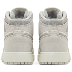 Jordan 1 Mid SE Neutral Grey Sail (GS)