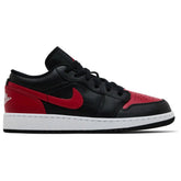 Jordan 1 Low Bred Twist (GS)