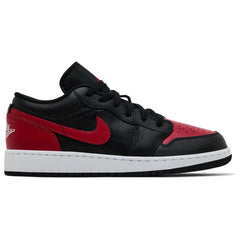 Jordan 1 Low Bred Twist (GS)