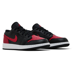 Jordan 1 Low Bred Twist (GS)
