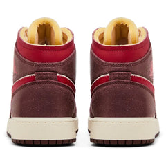 Jordan 1 Mid SE Bread, Butter & Sole (GS)