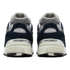 New Balance 992 MiUSA Navy