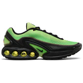 Nike Air Max Dn Light Lemon Twist Black