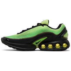 Nike Air Max Dn Light Lemon Twist Black