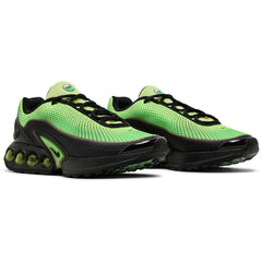 Nike Air Max Dn Light Lemon Twist Black