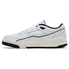 Nike Air Jordan Flight Court White Sail Black