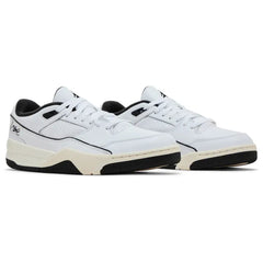 Nike Air Jordan Flight Court White Sail Black