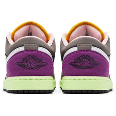 Jordan 1 Low Tokyo Bio Hack
