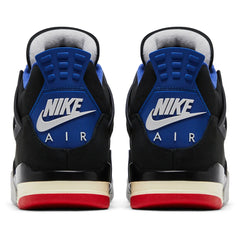 Jordan 4 Retro Rare Air (Gold Lettering)