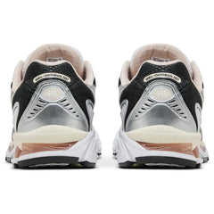 ASICS Gel-Nimbus 10.1 White Obsidian Grey