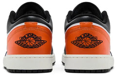 Jordan 1 Low Shattered Backboard Alternate
