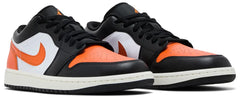 Jordan 1 Low Shattered Backboard Alternate