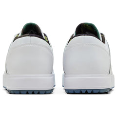 Jordan NU Retro 1 Golf Triple White Camo