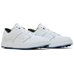 Jordan NU Retro 1 Golf Triple White Camo