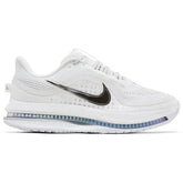 Nike Air Zoom Pegasus Premium White Metallic Silver (W)