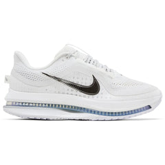 Nike Air Zoom Pegasus Premium White Metallic Silver (W)