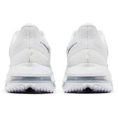 Nike Air Zoom Pegasus Premium White Metallic Silver (W)